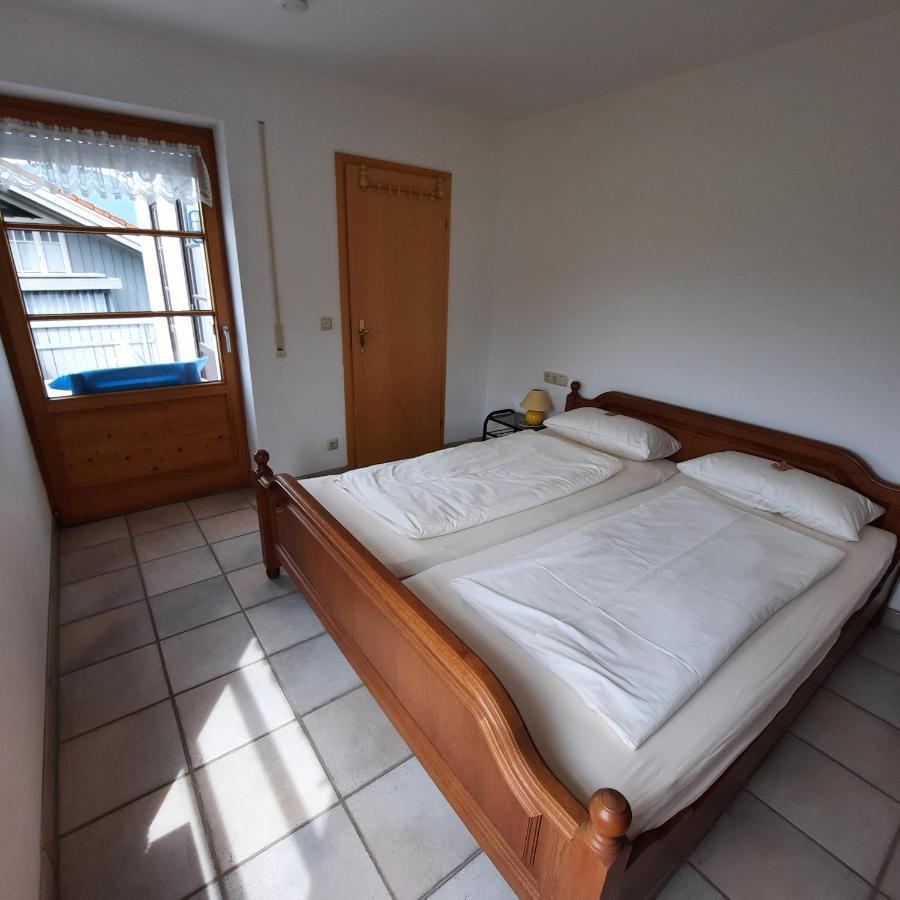 Gustis Bergglueck Apartment Burgberg  Ngoại thất bức ảnh