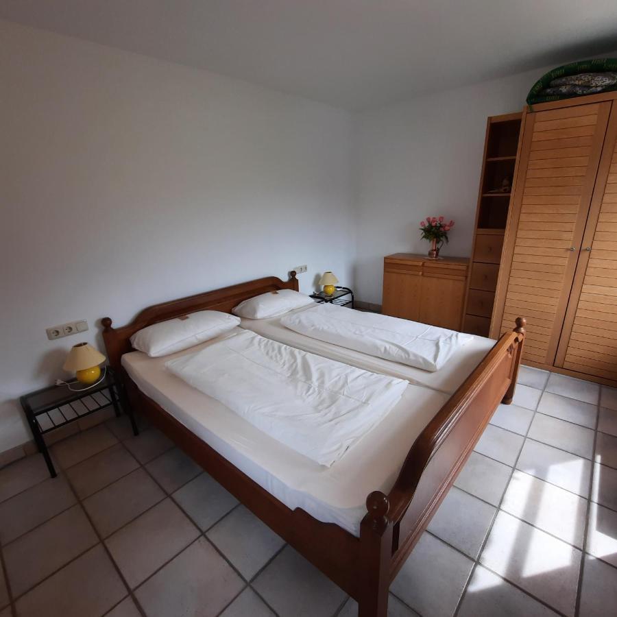 Gustis Bergglueck Apartment Burgberg  Ngoại thất bức ảnh